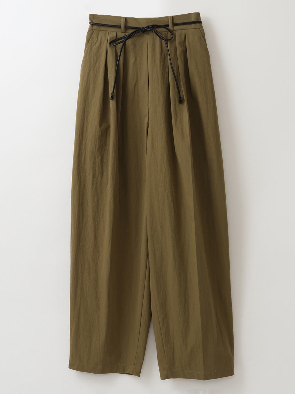 Vintage Type Writer Pants | Bottoms | Enchainement Online Store