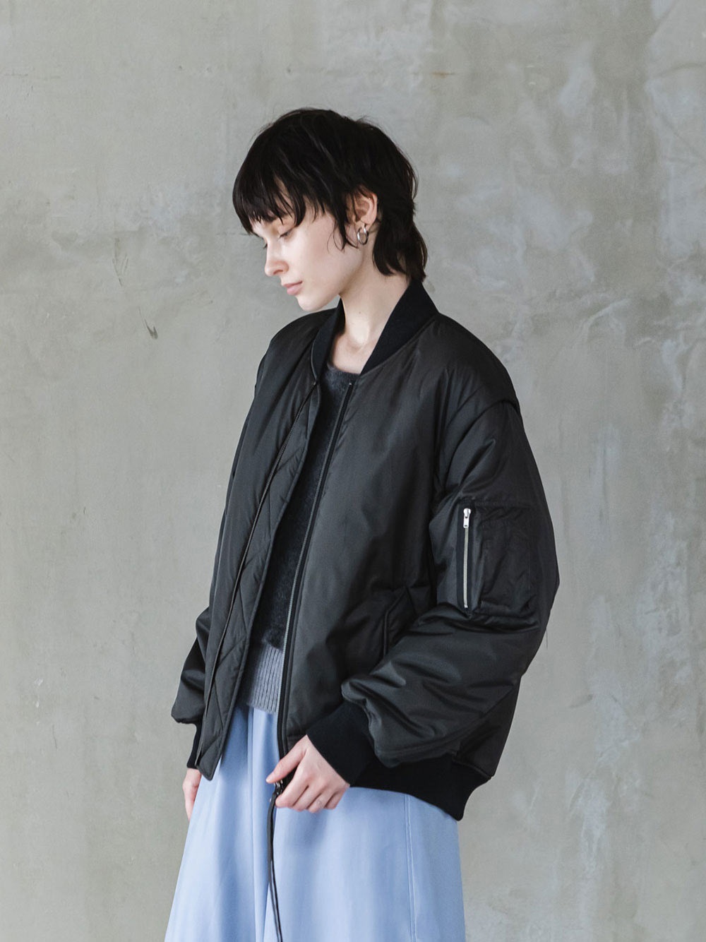 MA-1 | Outer | Enchainement Online Store