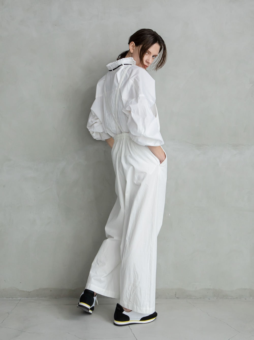 Cache-coeur Jump Suit | Onepiece | Enchainement Online Store
